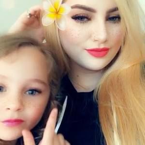 Meet your Posher, Liesel